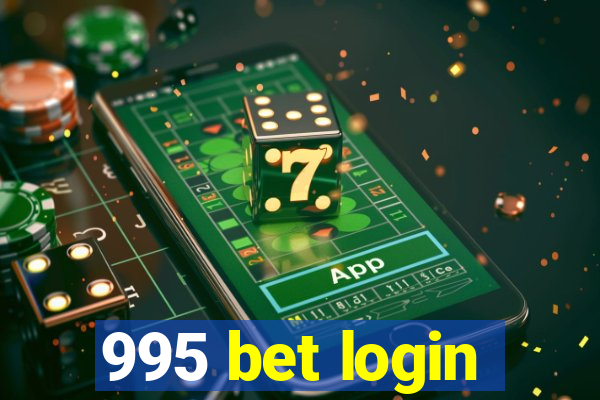 995 bet login